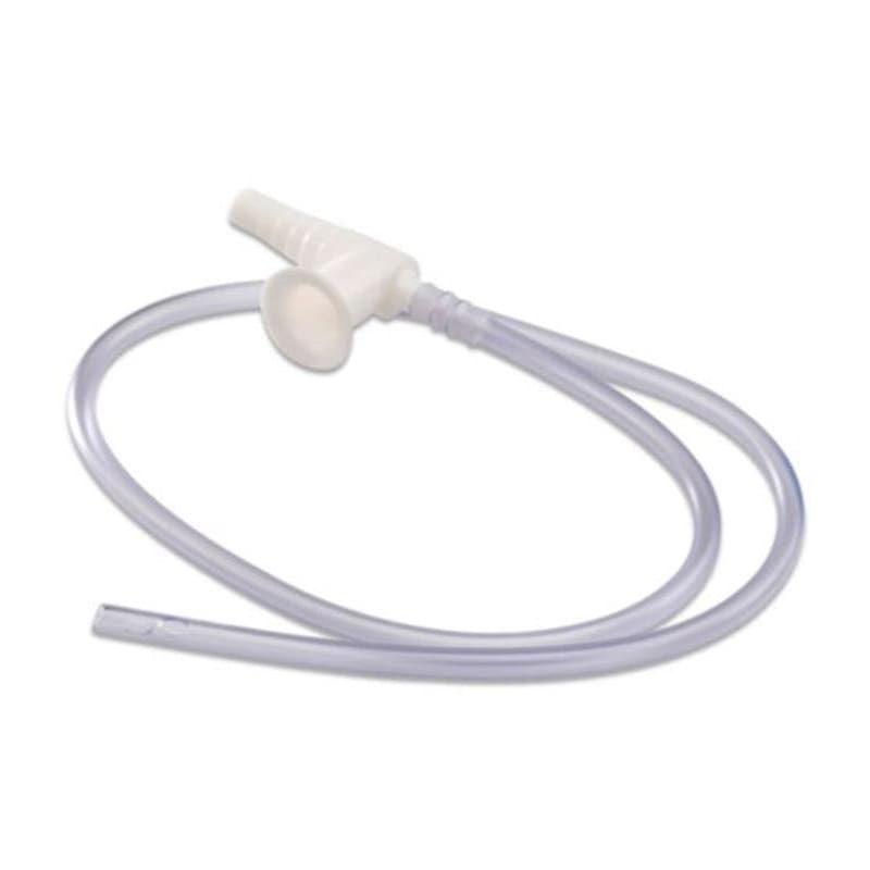 Cardinal Health Suction Cath 10 Fr (Pack of 6) - Drainage and Suction >> Suctioning - Cardinal Health