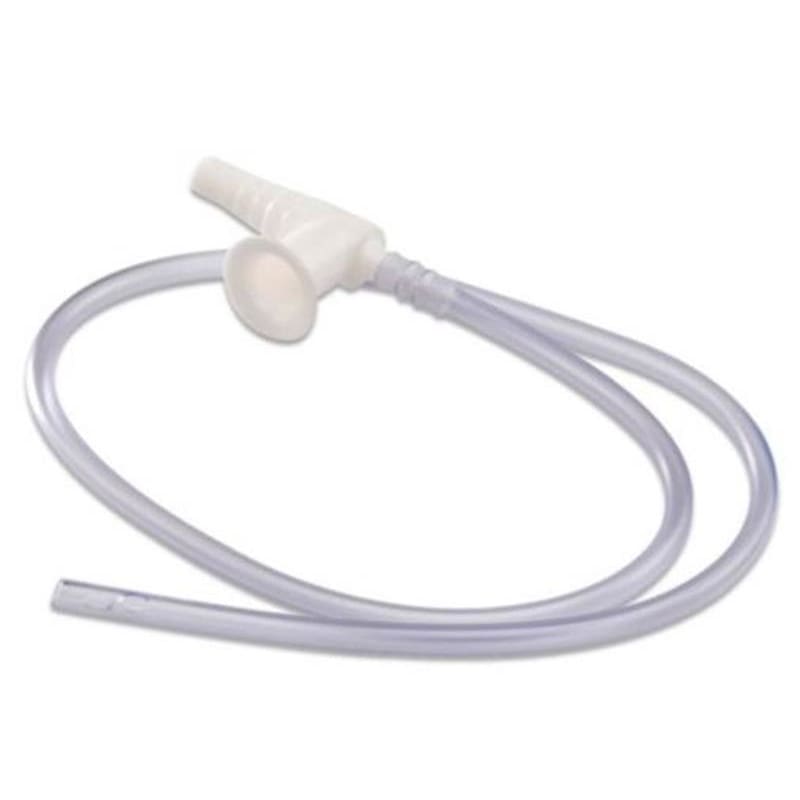 Cardinal Health Suction Cath 14 Fr Graduated (Pack of 6) - Drainage and Suction >> Suctioning - Cardinal Health