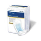 Cardinal Health Sure Care Bladder Control Pads Moderate C120 - Incontinence >> Liners and Pads - Cardinal Health