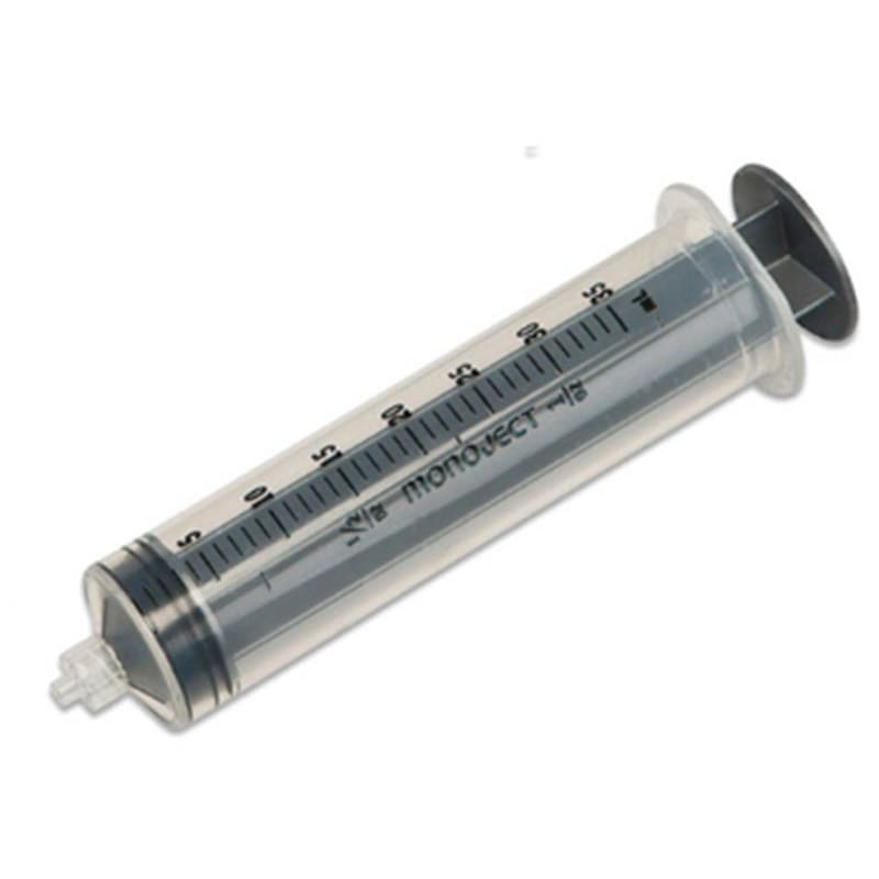 Cardinal Health Syringe 30-35Cc Ll Box of 40 - Needles and Syringes >> Syringes No Needle - Cardinal Health