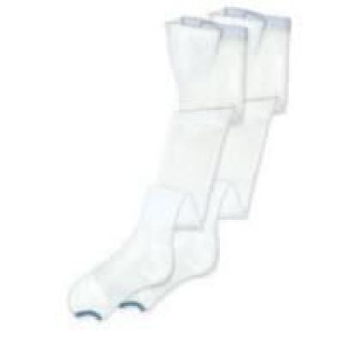Cardinal Health Ted Stockingthigh High Large Long Pair - Apparel >> Stockings and Socks - Cardinal Health