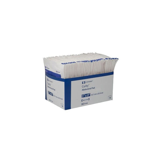 Cardinal Health Tendersorb Abd Pad 5X9 Str TR36 - Wound Care >> Basic Wound Care >> Gauze and Sponges - Cardinal Health