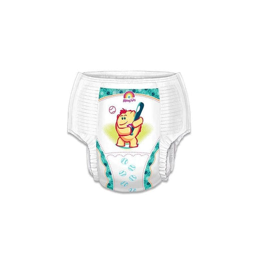 Cardinal Health Training Pants Boys Med Under 34 Lbs C104 - Incontinence >> Pants - Cardinal Health