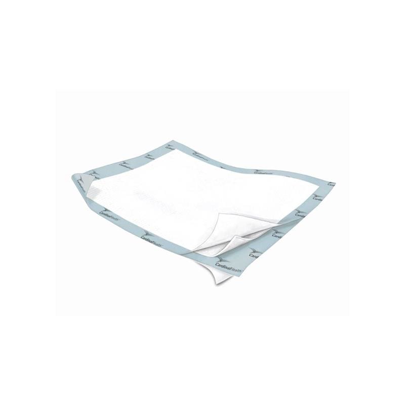 Cardinal Health Underpad 30 X 36 Quilted Case of 40 - Incontinence >> Liners and Pads - Cardinal Health