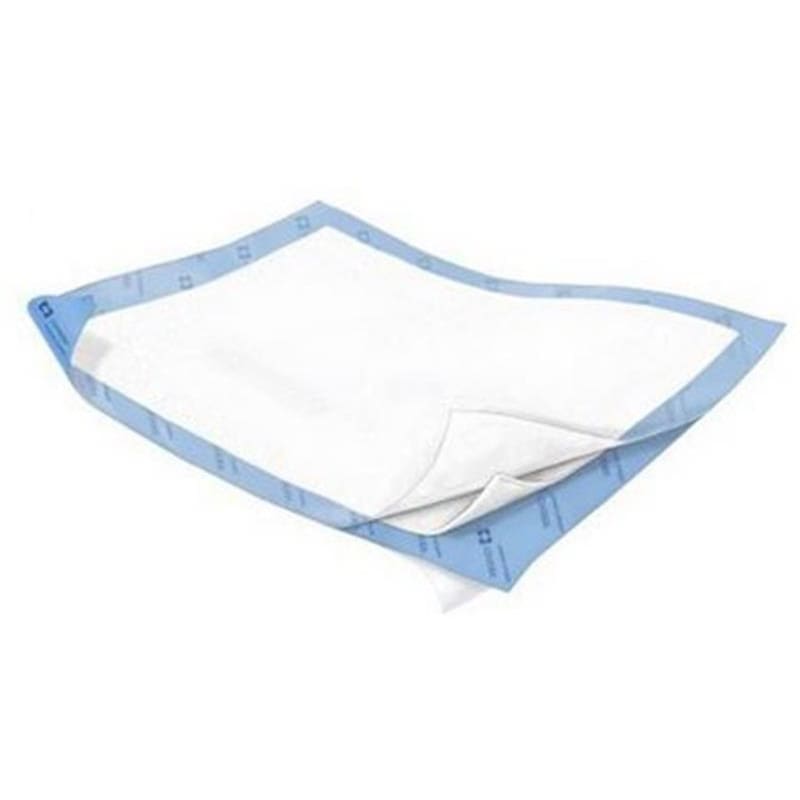 Cardinal Health Underpad Wings Premium Xxl 40 X 57 Case of 30 - Incontinence >> Liners and Pads - Cardinal Health