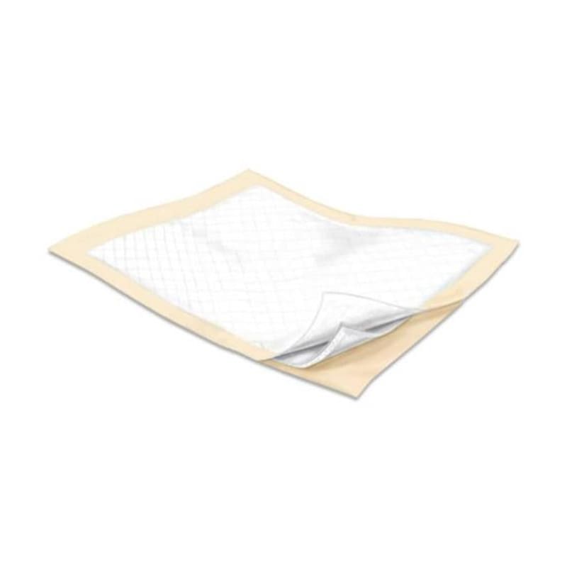 Cardinal Health Underpad Wings Tuckable 36 X 70 Case of 48 - Incontinence >> Liners and Pads - Cardinal Health