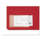 Cardinal Hold It Poly Business Card Pocket Top Load 3.75 X 2.38 Clear 10/pack - Office - Cardinal®