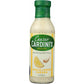 Caesar Cardinis Cardini Garlic Lemon Caesar Dressing, 12 oz