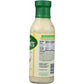 Caesar Cardinis Cardini Garlic Lemon Caesar Dressing, 12 oz