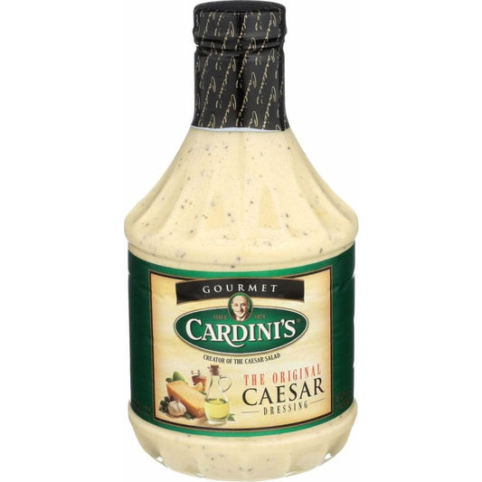 CARDINI CARDINI The Original Caesar Dressing, 32 oz