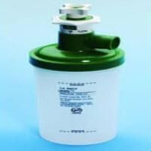 CareFusion Jet Nebulizer Bottle 350Ml (Pack of 3) - Respiratory >> Humidifiers and Nebulizers - CareFusion