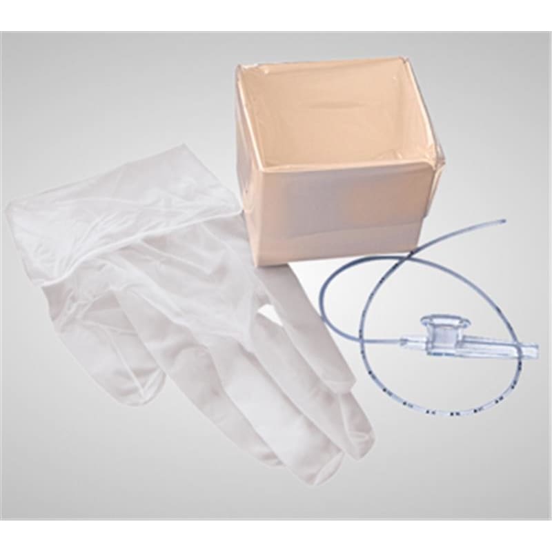 CareFusion Suction Cath Kit 8Fr (Pack of 6) - Item Detail - CareFusion