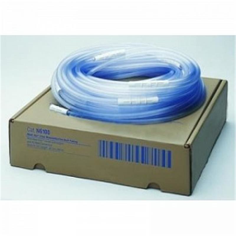 Carefusion Suction Tubing 6Ft X 1.8M Str (Pack of 5) - Drainage and Suction >> Suctioning - Carefusion