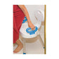 Carex Health Brands E-Z Bath Shower Seat With Back & Handles - Item Detail - Carex Health Brands