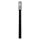 Carlisle Flo-pac Utility Toothbrush Style Maintenance Brush White Nylon Bristles 7.25 Brush 7 Black Polypropylene Handle - Janitorial &