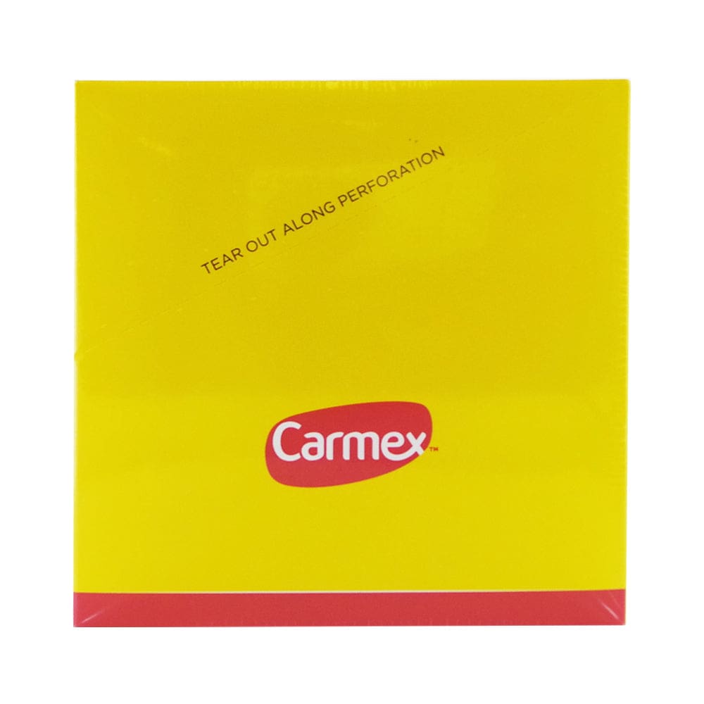 CARMEX Original Flavor Sticks - Original Display 12 Piece Set