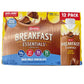 Carnation Breakfast Carnation Breakfast Essentials Ready to Drink Nutritional Breakfast Drink, Multiple Choice Flavor, 12 - 8 FL OZ Cartons