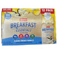 Carnation Breakfast Carnation Breakfast Essentials Ready to Drink Nutritional Breakfast Drink, Multiple Choice Flavor, 12 - 8 FL OZ Cartons
