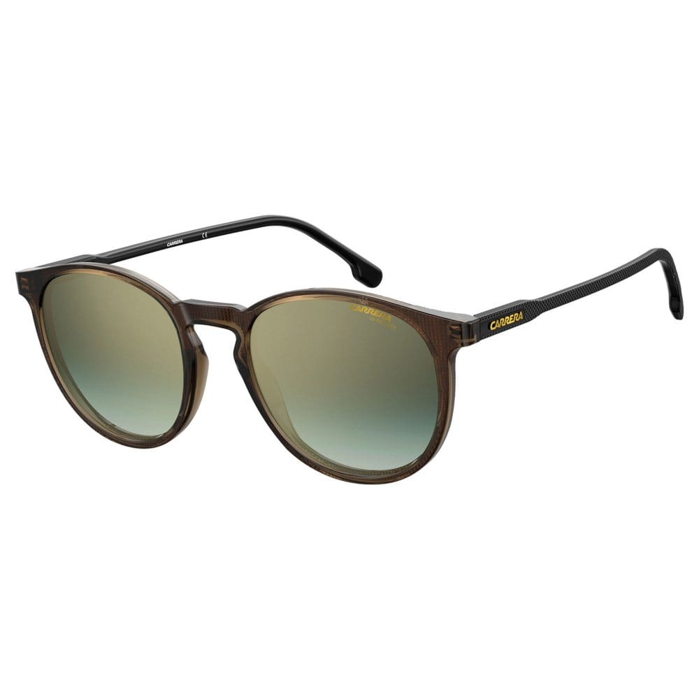 Carrera 230/S Sunglasses Brown - Prescription Eyewear - Carrera