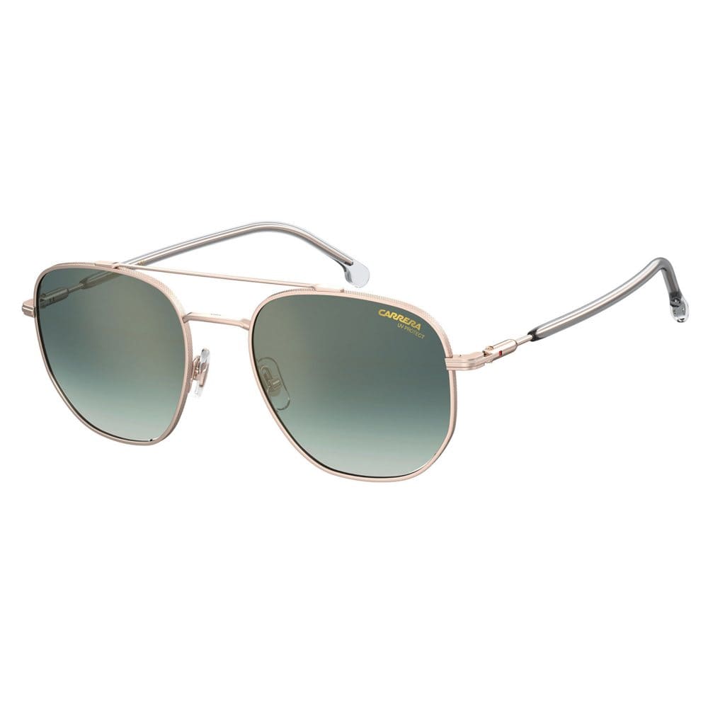 Carrera 236/S Sunglasses Gold - Prescription Eyewear - Carrera