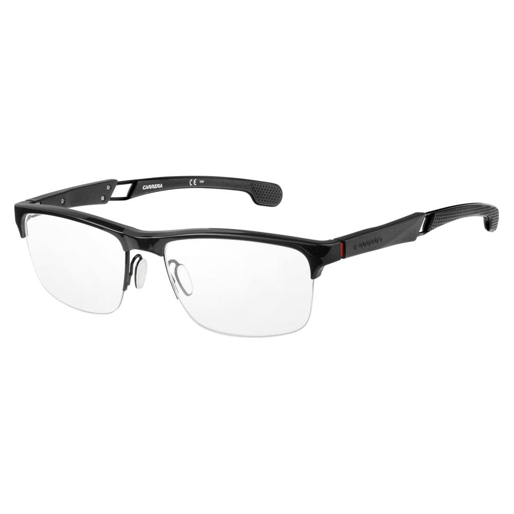 Carrera 4403/V Eyewear Black - Prescription Eyewear - Carrera