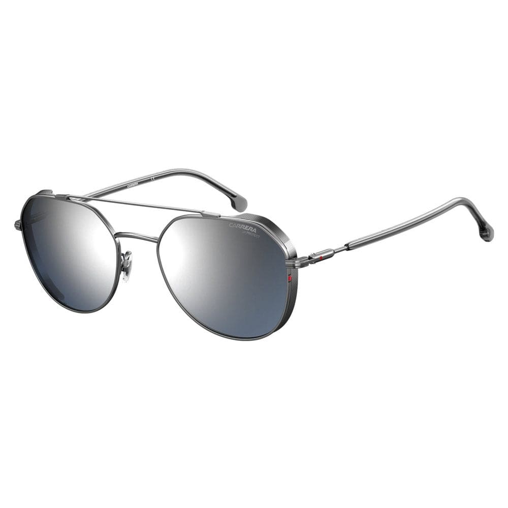 Carrera Aviator Sunglasses Gray CA222 - Prescription Eyewear - Carrera
