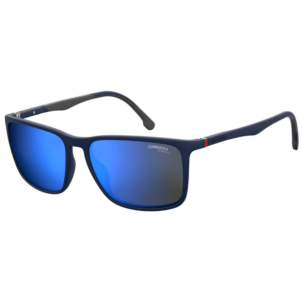 Carrera CA8031 Sunglasses Blue - Prescription Eyewear - Carrera
