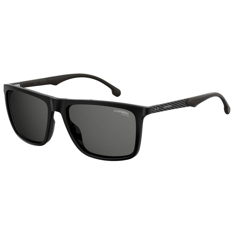 Carrera CA8032 Sunglasses Black - Prescription Eyewear - Carrera