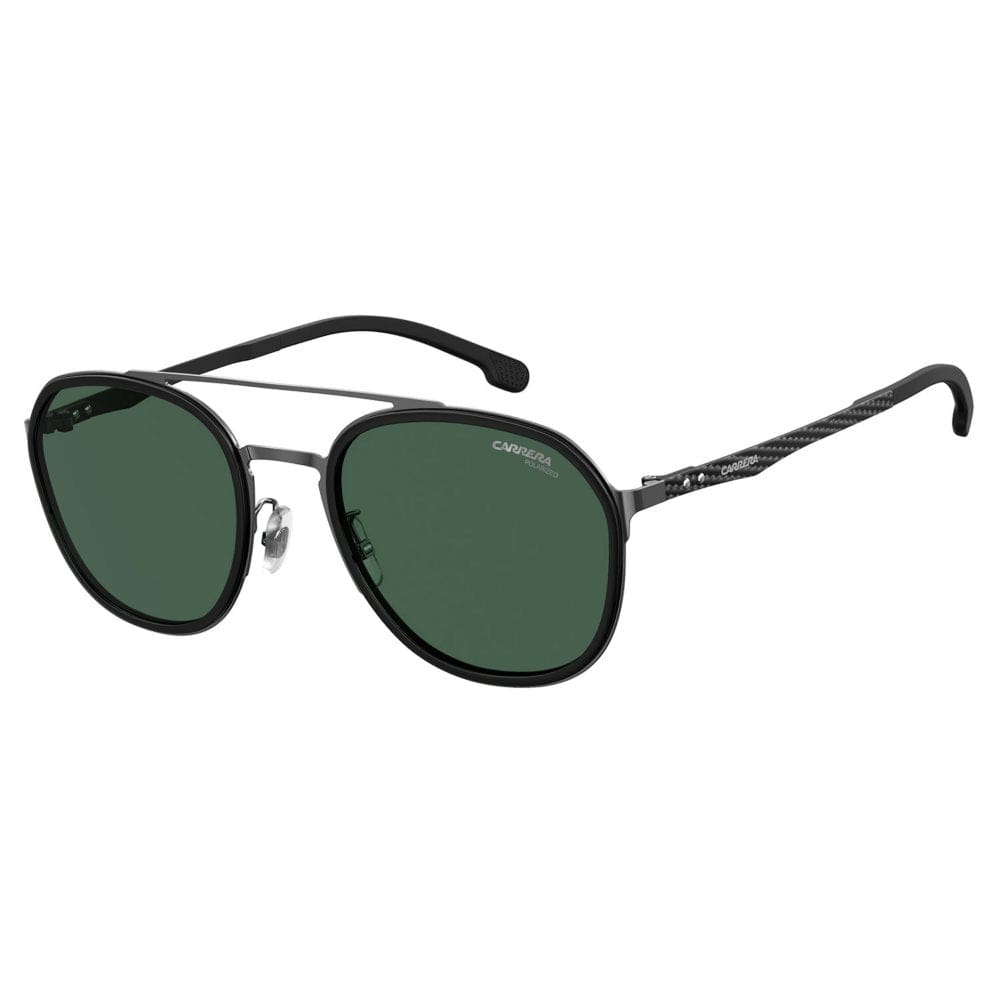 Carrera CA8033/GS Sunglasses Gray - Prescription Eyewear - Carrera