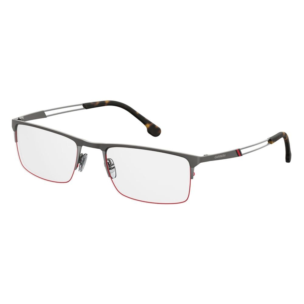 Carrera CA8832 Eyewear Gray - Prescription Eyewear - Carrera