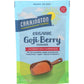 CARRINGTON FARMS Grocery > Pantry CARRINGTON FARMS: Organic Goji Berry Powder, 8 oz