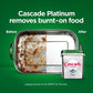 Cascade Actionpacs Fresh Scent 34.5 Oz 62 Packs/bag 3 Bags/carton - Janitorial & Sanitation - Cascade®