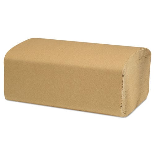 Cascades PRO Select Folded Paper Towels Single-fold 9 X 9.45 Natural 250/pack 16/carton - Janitorial & Sanitation - Cascades PRO