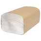 Cascades PRO Select Folded Towels Multifold 9 X 9.45 Natural 250/pack 16 Packs/carton - Janitorial & Sanitation - Cascades PRO