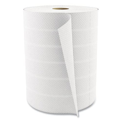 Cascades PRO Select Kitchen Roll Towels 2-ply 11 X 8 White 450/roll 12/carton - School Supplies - Cascades PRO