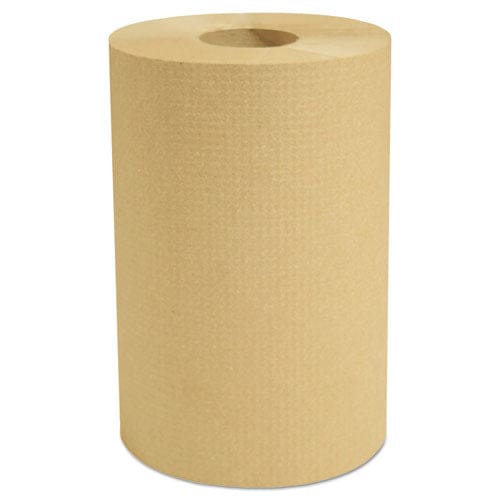 Cascades PRO Select Roll Paper Towels 7.88 X 350 Ft Natural 12/carton - Janitorial & Sanitation - Cascades PRO