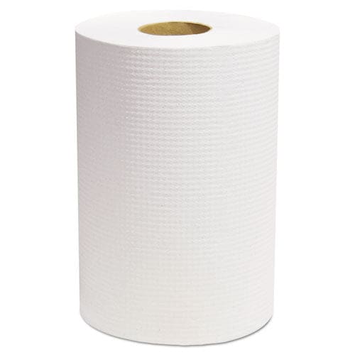 Cascades PRO Select Roll Paper Towels White 7.88 X 350 Ft 12/carton - Janitorial & Sanitation - Cascades PRO
