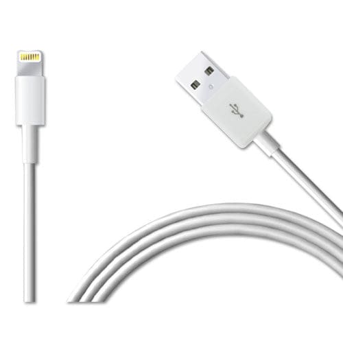 Case Logic Apple Lightning Cable 3.5 Ft White - Technology - Case Logic®
