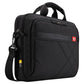 Case Logic Diamond Laptop Briefcase Fits Devices Up To 17 Nylon 17.3 X 3.2 X 12.5 Black - School Supplies - Case Logic®