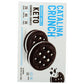 CATALINA SNACKS Catalina Snacks Cookie Sndwch Choc Vnlla, 6.8 Oz