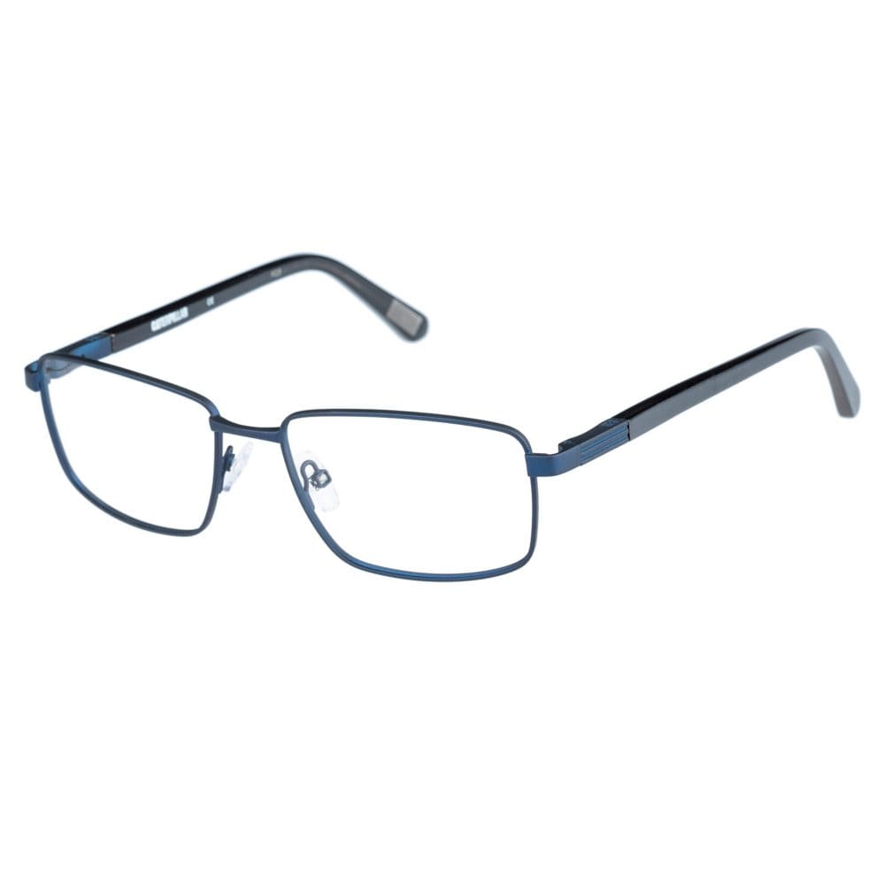 Caterpillar Lineman Eyewear Blue - Prescription Eyewear - Caterpillar