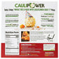 Caulipower Grocery > Frozen CAULIPOWER: Pizza Frzn Bbq Chicken, 17.5 oz
