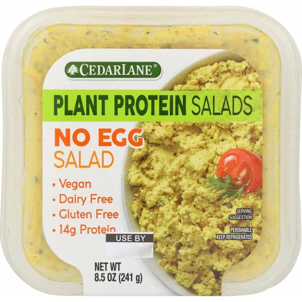 Cedarlane Fresh Cedarlane No Egg Salad, 8.50 oz