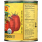Cento Cento San Marzano Organic Peeled Tomatoes, 28 oz
