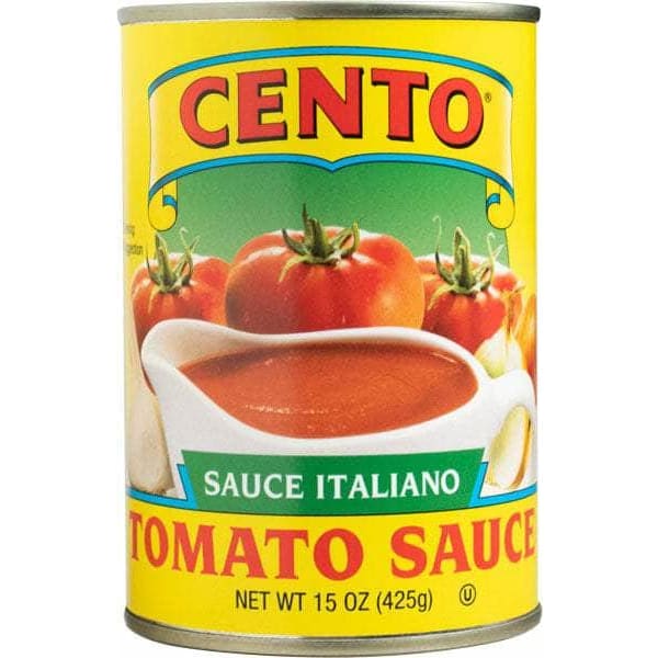 CENTO CENTO Sauce Italiano, 15 oz