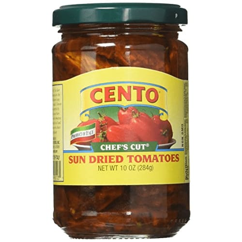 Cento Cento Sundried Tomato, 10 oz