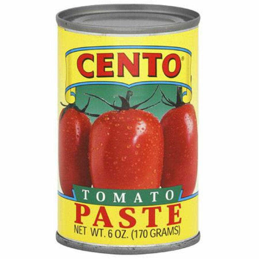 Cento Cento Tomato Paste, 6 oz