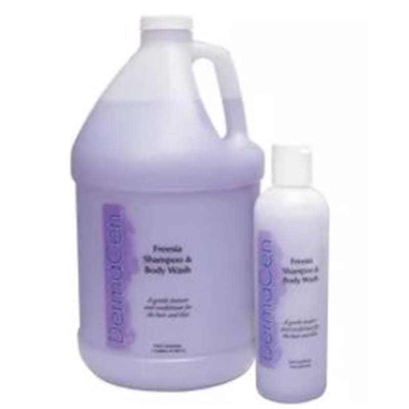 Central Solutions Freesia Shampoo & Body Wash 9Oz Case of 24 - Skin Care >> Body Wash and Shampoo - Central Solutions