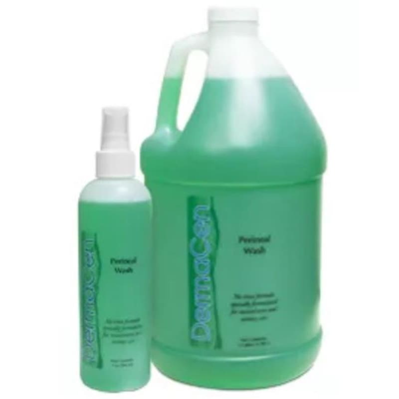 Central Solutions Perineal Cleanser 8Oz No Rinse Case of 24 - Skin Care >> Perineal Wash - Central Solutions