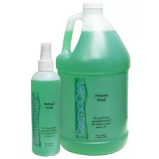 Central Solutions Perineal Cleanser 8Oz No Rinse Case of 24 - Skin Care >> Perineal Wash - Central Solutions